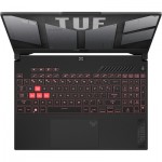 Огляд Ноутбук ASUS TUF Gaming A15 FA507NUR-LP091 (90NR0JP8-M005L0): характеристики, відгуки, ціни.