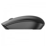 Огляд Мишка OfficePro M175B Silent Click Wireless Black (M175B): характеристики, відгуки, ціни.