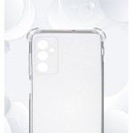 Огляд Чохол до мобільного телефона BeCover Anti-Shock Samsung Galaxy A16 4G SM-SM-A165/A16 5G SM-A166 Clear (712138): характеристики, відгуки, ціни.