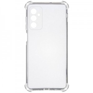 Чохол до мобільного телефона BeCover Anti-Shock Samsung Galaxy A16 4G SM-SM-A165/A16 5G SM-A166 Clear (712138)