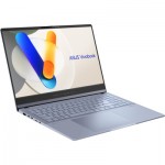 Огляд Ноутбук ASUS Vivobook S 15 OLED S5506MA-MA102 (90NB14E2-M00960): характеристики, відгуки, ціни.