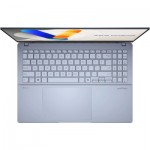 Огляд Ноутбук ASUS Vivobook S 15 OLED S5506MA-MA102 (90NB14E2-M00960): характеристики, відгуки, ціни.