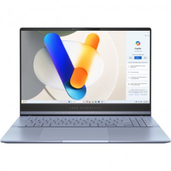 Ноутбук ASUS Vivobook S 15 OLED S5506MA-MA102 (90NB14E2-M00960)