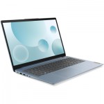 Огляд Ноутбук Lenovo IdeaPad 3 15IAU7 (82RK018YRA): характеристики, відгуки, ціни.