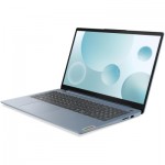 Огляд Ноутбук Lenovo IdeaPad 3 15IAU7 (82RK018YRA): характеристики, відгуки, ціни.