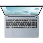 Огляд Ноутбук Lenovo IdeaPad 3 15IAU7 (82RK018YRA): характеристики, відгуки, ціни.