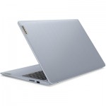 Огляд Ноутбук Lenovo IdeaPad 3 15IAU7 (82RK018YRA): характеристики, відгуки, ціни.