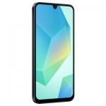 Огляд Мобільний телефон Samsung Galaxy A16 LTE 8/256Gb Black (SM-A165FZKCEUC): характеристики, відгуки, ціни.