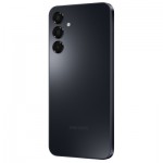 Огляд Мобільний телефон Samsung Galaxy A16 LTE 8/256Gb Black (SM-A165FZKCEUC): характеристики, відгуки, ціни.
