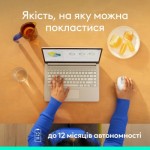 Огляд Мишка Logitech M196 Bluetooth Off-White (910-007460): характеристики, відгуки, ціни.