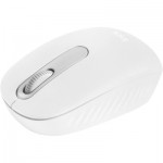 Огляд Мишка Logitech M196 Bluetooth Off-White (910-007460): характеристики, відгуки, ціни.