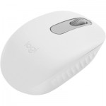 Огляд Мишка Logitech M196 Bluetooth Off-White (910-007460): характеристики, відгуки, ціни.