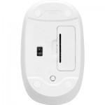 Огляд Мишка Logitech M196 Bluetooth Off-White (910-007460): характеристики, відгуки, ціни.