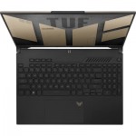 Огляд Ноутбук ASUS TUF Gaming A16 Advantage Edition FA617NSR-N4127 (90NR0JM1-M005W0): характеристики, відгуки, ціни.