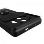 Огляд Чохол до мобільного телефона BeCover Military Tecno Spark 20 Pro Plus (KJ7) Black (712169): характеристики, відгуки, ціни.