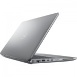 Огляд Ноутбук Dell Latitude 5450 (N095L545014UA_UBU): характеристики, відгуки, ціни.