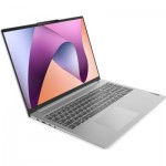 Огляд Ноутбук Lenovo IdeaPad Slim 5 16ABR8 (82XG009HRA): характеристики, відгуки, ціни.