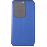 Огляд Чохол до мобільного телефона BeCover Exclusive ZTE Blade V50 Vita Blue (712193): характеристики, відгуки, ціни.