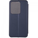 Огляд Чохол до мобільного телефона BeCover Exclusive ZTE Blade V50 Vita Deep Blue (712194): характеристики, відгуки, ціни.