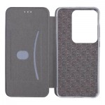Огляд Чохол до мобільного телефона BeCover Exclusive ZTE Blade V50 Vita Deep Blue (712194): характеристики, відгуки, ціни.
