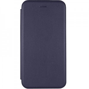 Чохол до мобільного телефона BeCover Exclusive ZTE Blade V50 Vita Deep Blue (712194)
