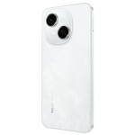 Огляд Мобільний телефон Tecno Spark Go 1 4/64GB Glittery White (4894947036453): характеристики, відгуки, ціни.