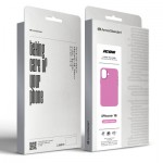 Огляд Чохол до мобільного телефона Armorstandart ICON2 Case Apple iPhone 16 Light Purple (ARM79627): характеристики, відгуки, ціни.