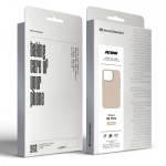 Огляд Чохол до мобільного телефона Armorstandart ICON2 Case Apple iPhone 16 Pro Ivory (ARM79635): характеристики, відгуки, ціни.