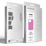 Огляд Чохол до мобільного телефона Armorstandart ICON2 Case Apple iPhone 16 Pro Light Purple (ARM79637): характеристики, відгуки, ціни.