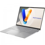 Огляд Ноутбук ASUS Vivobook S 16 OLED M5606WA-MX023X (90NB14B3-M00140): характеристики, відгуки, ціни.