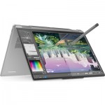 Огляд Ноутбук Lenovo Yoga 7 2 in 1 14AHP9 (83DK008XRA): характеристики, відгуки, ціни.