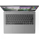 Огляд Ноутбук Lenovo Yoga 7 2 in 1 14AHP9 (83DK008XRA): характеристики, відгуки, ціни.