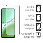 Огляд Чохол до мобільного телефона Dengos Oppo Reno 12 F/FS Soft + glass (Pink) (DG-KM-116): характеристики, відгуки, ціни.