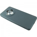 Огляд Чохол до мобільного телефона Dengos Soft Oppo Reno 12 F/FS (green) (DG-TPU-SOFT-66): характеристики, відгуки, ціни.