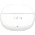 Огляд Навушники realme Buds T110 (RMA2306) White (RMA2306 White): характеристики, відгуки, ціни.