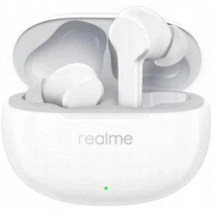 Навушники realme Buds T110 (RMA2306) White (RMA2306 White)