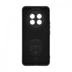 Огляд Чохол до мобільного телефона Armorstandart ICON Realme 13 Pro 5G / 13 Pro+ 5G Camera cover Black (ARM80547): характеристики, відгуки, ціни.