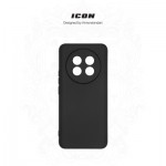 Огляд Чохол до мобільного телефона Armorstandart ICON Realme 13 Pro 5G / 13 Pro+ 5G Camera cover Black (ARM80547): характеристики, відгуки, ціни.