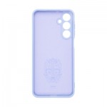 Огляд Чохол до мобільного телефона Armorstandart ICON Samsung A16 4G (A165) Camera cover Lavender (ARM80133): характеристики, відгуки, ціни.