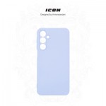 Огляд Чохол до мобільного телефона Armorstandart ICON Samsung A16 4G (A165) Camera cover Lavender (ARM80133): характеристики, відгуки, ціни.