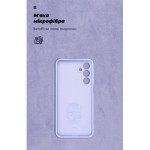 Огляд Чохол до мобільного телефона Armorstandart ICON Samsung A16 4G (A165) Camera cover Lavender (ARM80133): характеристики, відгуки, ціни.