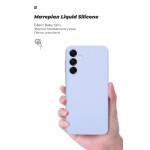 Огляд Чохол до мобільного телефона Armorstandart ICON Samsung A16 4G (A165) Camera cover Lavender (ARM80133): характеристики, відгуки, ціни.