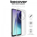 Огляд Чохол до мобільного телефона BeCover Poco C75 Transparancy (712352): характеристики, відгуки, ціни.