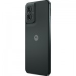 Огляд Мобільний телефон Motorola G55 8/256Gb Smoky Green (PB5U0010RS): характеристики, відгуки, ціни.