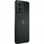 Огляд Мобільний телефон Motorola G55 8/256Gb Smoky Green (PB5U0010RS): характеристики, відгуки, ціни.