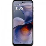 Огляд Мобільний телефон Motorola G55 8/256Gb Smoky Green (PB5U0010RS): характеристики, відгуки, ціни.