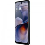 Огляд Мобільний телефон Motorola G55 8/256Gb Smoky Green (PB5U0010RS): характеристики, відгуки, ціни.