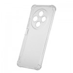 Огляд Чохол до мобільного телефона BeCover Anti-Shock Poco C75 Clear (712351): характеристики, відгуки, ціни.
