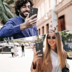 Огляд Чохол до мобільного телефона BeCover Military BeCover Galaxy S24 FE SM-S721 Black (712353): характеристики, відгуки, ціни.