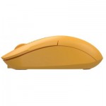 Огляд Мишка A4Tech FG15CS Air2 Wireless Yellow (4711421001236): характеристики, відгуки, ціни.